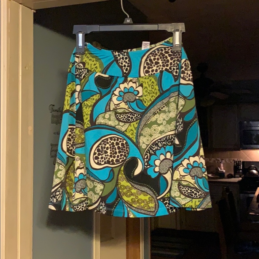 Girls Skirt